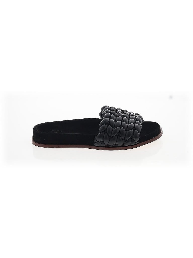 Chloé Black Sandals Size EU 38 - photo 1