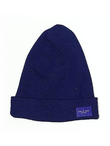 Rag & Bone Beanie (view 1)