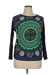 Desigual Long Sleeve Top