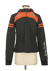 Harley Davidson Track Jacket