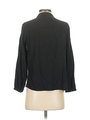 ABLE Long Sleeve Blouse (view 2)