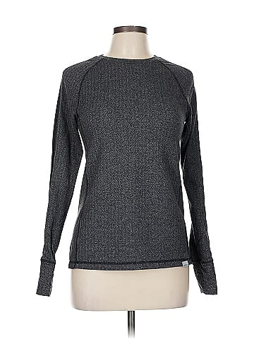 Saucony Long Sleeve T-Shirt (view 1)