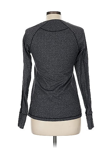 Saucony Long Sleeve T-Shirt (view 2)