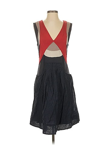 BCBGMAXAZRIA Runway Cocktail Dress (view 1)