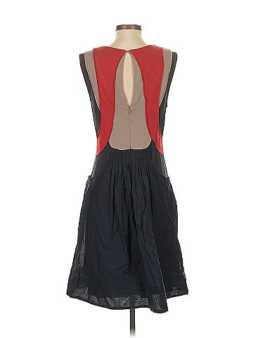 BCBGMAXAZRIA Runway Cocktail Dress (view 2)