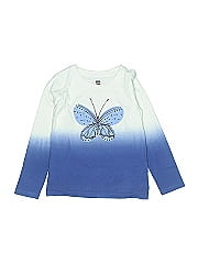 Tea Long Sleeve T Shirt