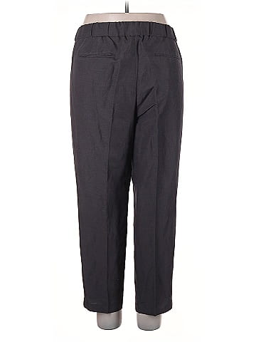 Ann Taylor LOFT Linen Pants (view 2)