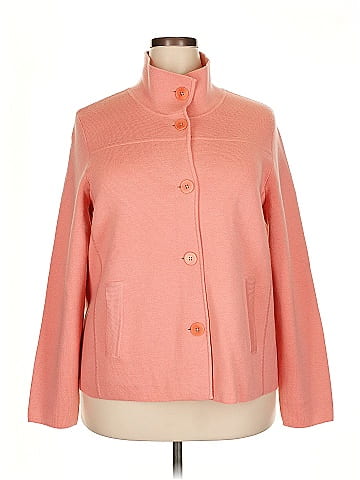 Talbots Jacket (view 1)