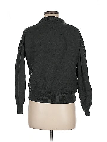 Wilfred Wool Pullover Sweater (view 2)