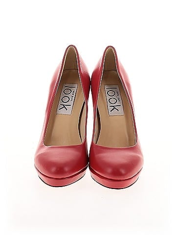 Assorted Brands Heels (view 2)