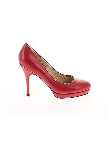 Assorted Brands Heels (view 1)