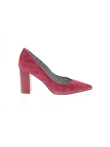1901 Heels (view 1)