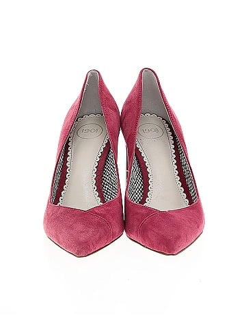 1901 Heels (view 2)