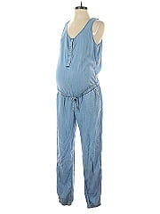 Gap   Maternity Jumpsuit