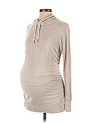 Isabel Maternity Pullover Sweater