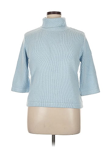 Lizsport Turtleneck Sweater (view 1)