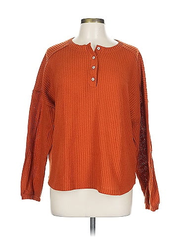 Mod Boutique Pullover Sweater (view 1)