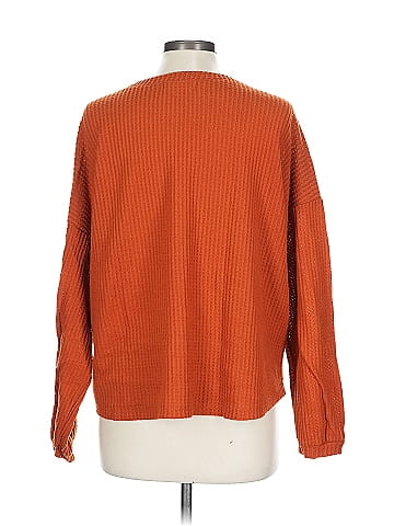 Mod Boutique Pullover Sweater (view 2)