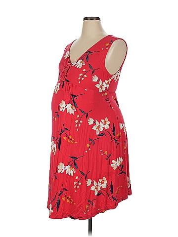 Old Navy - Maternity Casual Dress (view 1)