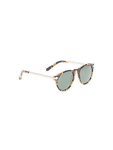 Karen Walker Sunglasses (view 1)