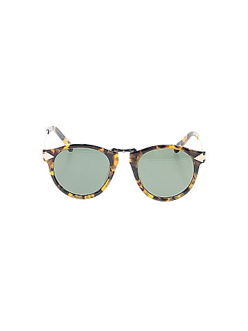 Karen Walker Sunglasses (view 2)