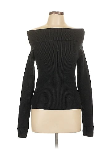 Zaful Pullover Sweater (view 1)