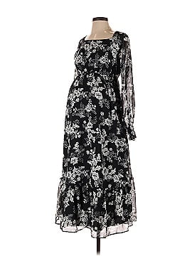 Isabel Maternity Casual Dress