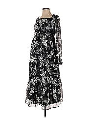 Isabel Maternity Casual Dress