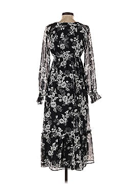 Isabel Maternity Casual Dress (view 2)