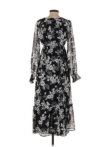 Isabel Maternity Casual Dress (view 2)