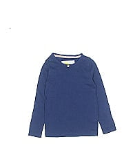 Mini Boden Long Sleeve T Shirt