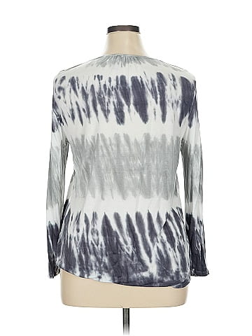 XCVI 3/4 Sleeve T-Shirt (view 2)