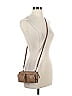 Assorted Brands Brown Tan Crossbody Bag One size - photo 2