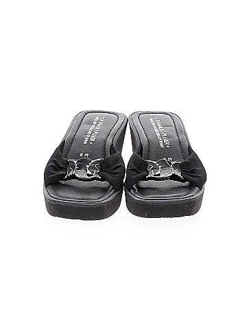 Donald J Pliner Mule/Clog (view 2)