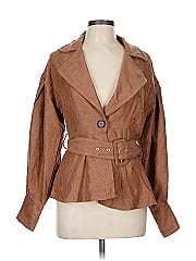 12th Tribe Jacket