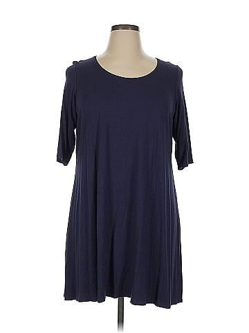Eileen Fisher Casual Dress (view 1)