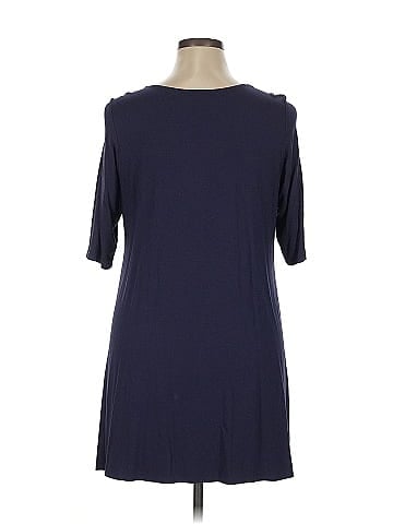 Eileen Fisher Casual Dress (view 2)