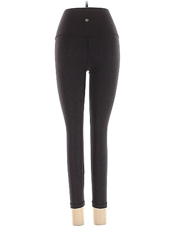 Lululemon Athletica Active Pants (view 2)