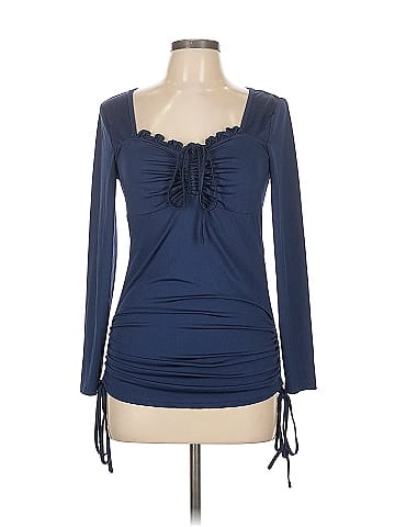 DRESSFO Long Sleeve Top (view 1)