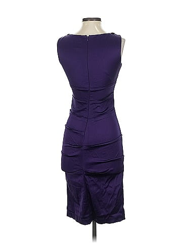 Cache Cocktail Dress (view 2)