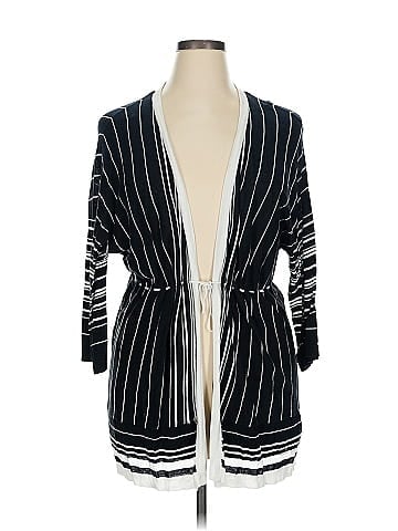 AK Anne Klein Cardigan (view 1)