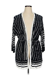 Ak Anne Klein Cardigan