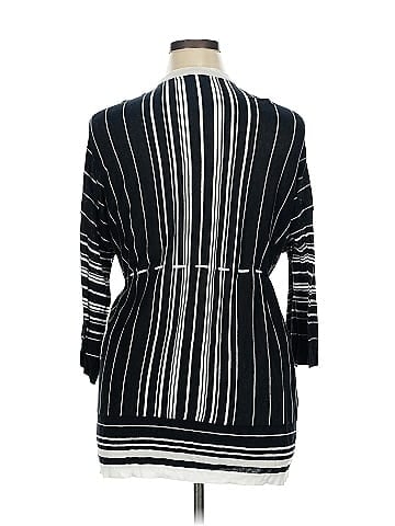 AK Anne Klein Cardigan (view 2)