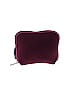 Mosiso Burgundy Pink Makeup Bag One size - photo 1