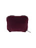 Mosiso Burgundy Pink Makeup Bag One size - photo 2