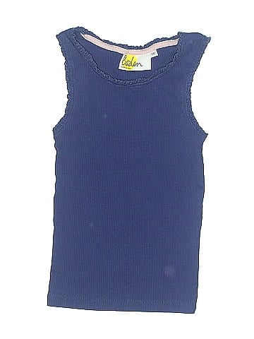 Boden Sleeveless Top (view 1)