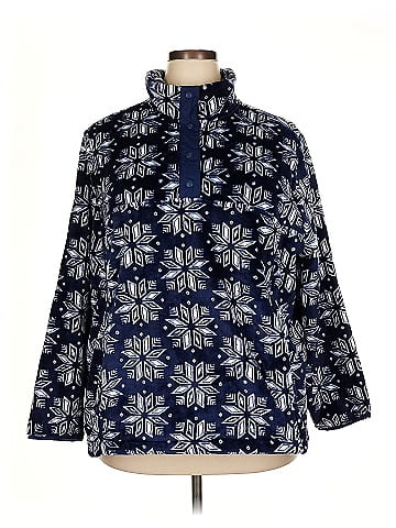 Lands' End Fleece (view 1)