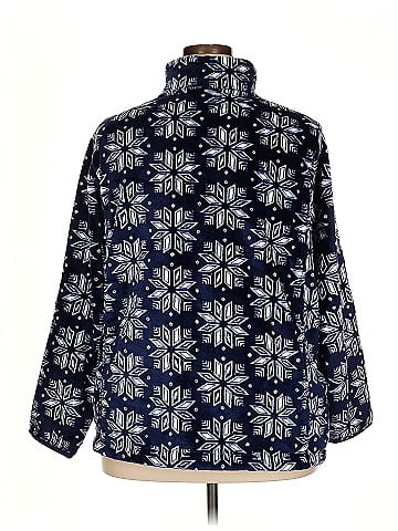 Lands' End Fleece (view 2)