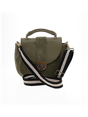 Emma Fox Satchel (view 1)