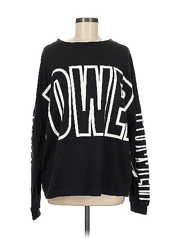Gabrielle Union New York and Company Sweatshirt (view 1)